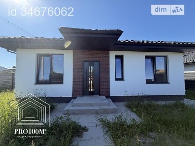 Будівельна вулиця, Білогородка, вул. Будівельна • ID 34676062