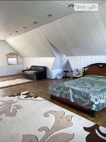 Продаж 3 поверхового будинку з гаражем і ділянкою на 6.2 сотки, 300 кв. м, 6 кімнат, на вул. Писарєва 18 • ID 34676052