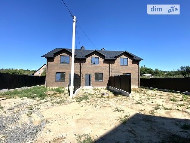 пров. Парковий 5 • ID 34675685