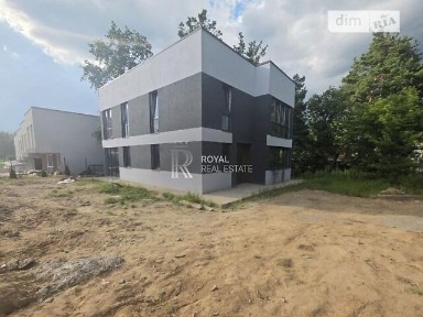 Зеленогірська вулиця, Ходосівка (Обухів), вул. Зеленогірська • ID 34675671