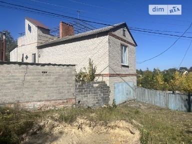 Продаж 2 поверхового будинку з ділянкою на 12 соток, 240 кв. м, 5 кімнат, на вул. Свято-Ільїнська • ID 34675624