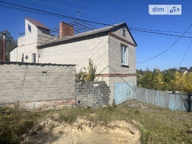 Продаж 2 поверхового будинку з ділянкою на 12 соток, 240 кв. м, 5 кімнат, на вул. Свято-Ільїнська • ID 34675624