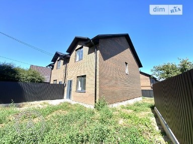 Продаж 2 поверхового будинку 91 кв. м, 3 кімнати, на вул. Паркова 8 • ID 34675635
