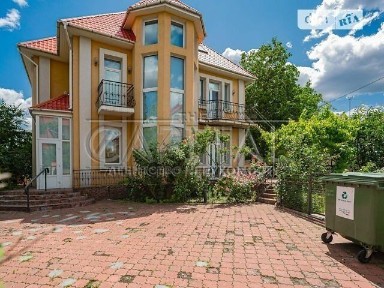 Садова вулиця, мікрорайон Нижні сади, район Дарницький, Київ, вул. Садова • ID 34675554
