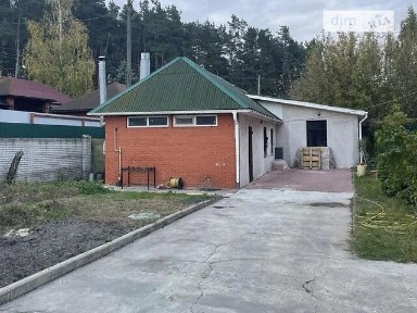 Борова вулиця, мікрорайон Бортничі, район Дарницький, Київ, метро Бориспільська, вул. Борова (Бортничі) • ID 34674940
