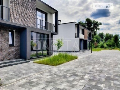 Продаж 2 поверхового будинку з ділянкою на 2 сотки, 136 кв. м, 3 кімнати, на вул. Приозерна • ID 34736419