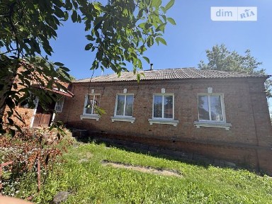 Продаж 1 поверхового будинку з ділянкою на 7.8 сотки, 78.3 кв. м, 5 кімнат, на вул. Засульська • ID 34674749