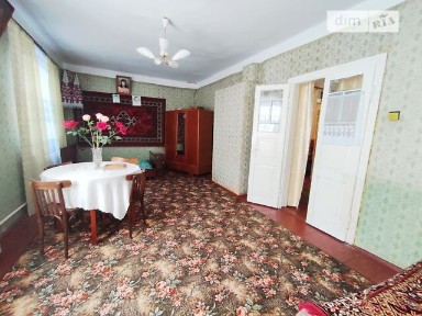 Продаж 1 поверхового будинку з верандою і ділянкою на 52 сотки, 88.5 кв. м, 4 кімнати, на Садова 21 • ID 34674131