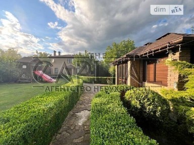 Озерна вулиця, Підгірці (Обухів), вул. Озерна • ID 34671566