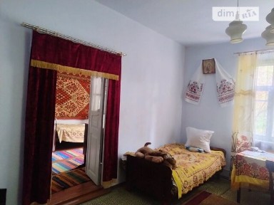 вулиця Мирна, Климківці, вул. Мирна • ID 34671160