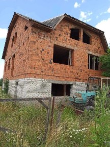 Продаж будинку в селі Руське Поле.