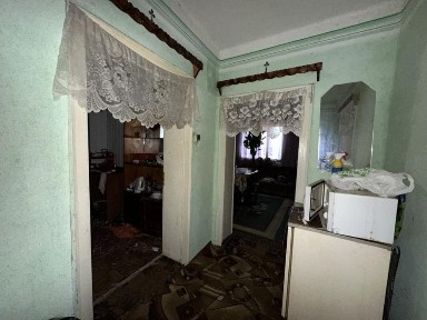 Продається будинок у с. Чумалево