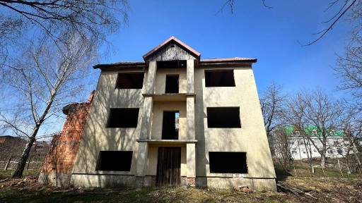 Закарпатська область, Хуст