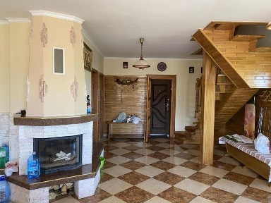 Продається будинок у с. Шаян