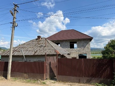 Продається будинок в Великій Копані