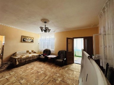 Продаж будинку у селі Велика Копаня