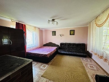 Продаж будинку в селі Кошелево