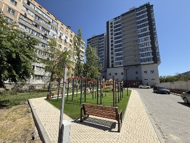 Миколаївська область, Миколаїв, Центральний