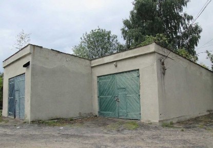 Придорожній комплекс поблизу кордону з ЄС: оренда приміщень (298 м²)