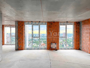 Панорамний офіс 2000$/м2 - 630м² Печерськ | Новопечерські Липки, Нордіка, БЕЗ%
