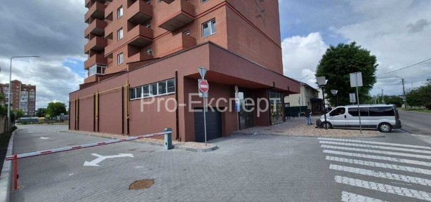 Продаж або оренда комерційного приміщення Бориспіль