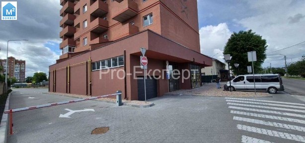Продаж або оренда комерційного приміщення Бориспіль