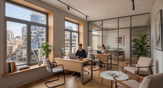 Продаж окремо розташованої будівлі 1200 м² метро Палац Спорту