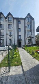 Лісорубна вулиця, Київ, вул. Лісорубна 4, площа 72.3 кв. м • ID 33999012
