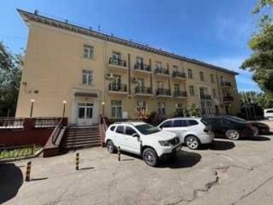 Продаж офісної будівлі, вул. Борщагівська 152Б