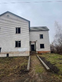 Будинок під бізнес, клубний ЖК, комерцію.