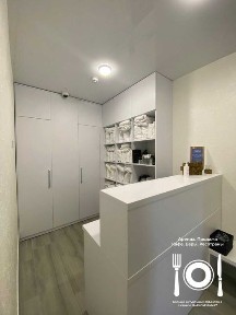 Продаж приміщення діючий SPA-комплекс SoulAquaSpa 150м2