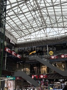 Продаж бізнес Фуд-корт 133,6м2 ТЦ Оазис Оболонський пр-т