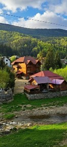 Івано-Франківська область, Микуличин