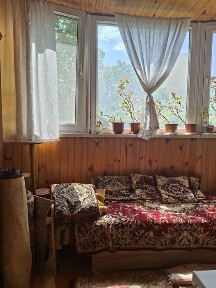 Продается 2 ком квартира Таирово Газовый дом Программы