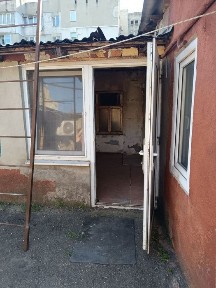 Трикімнатна квартира на вул. Богдана Хмельницького.