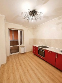 Продается квартира в новом жилом комплексе!