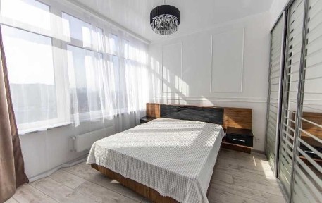 Продам свою евродвушку Аркадия на Каманина