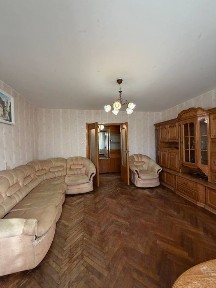 Программы ! СрОчнО Продам 3к квартиру на Таирова Люстдорфская Глушко