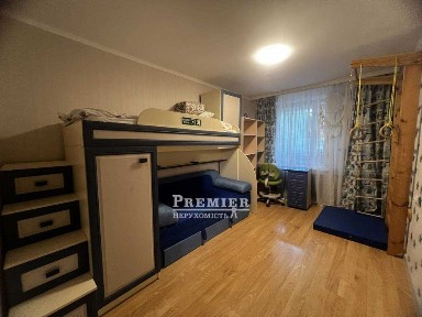2 кімнатна 54м2 Держпрограми Водопровідна Басейний провулок