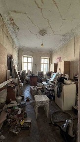 ул Нежинская, Тираспольская площадь 1 комнатная квартира 44 кв м ВП