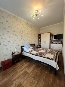 Продается уютная 2комн. квартира