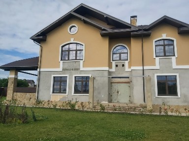 Харківська обл., Дергачівський район, смт Мала Данилівка, ул. Лозовская
