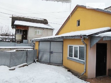 Довгострокова оренда частини будинку від власника на вулиця Олекси Довбуша 5 • ID 33957534