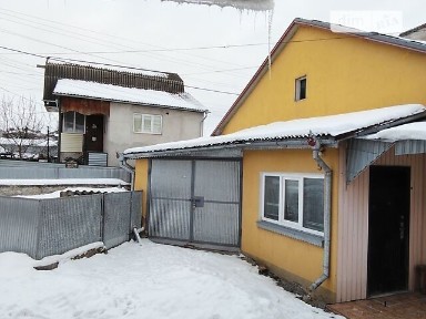 Довгострокова оренда частини будинку від власника на вулиця Олекси Довбуша 5 • ID 33957534