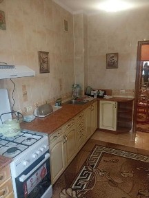 Аренда 2к квартиры Лески