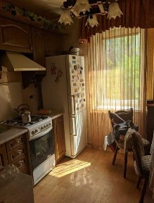 Аренда 2к квартиры в Соляных