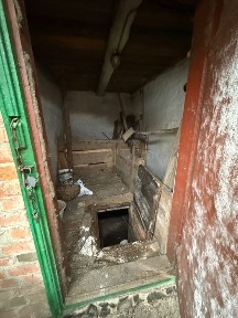 Будинок від власника в с. Ушомир