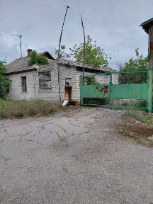 Продаж комплексу будівель 4290 м² (м. Канів, Промзона)