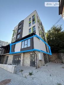 Наливайка вулиця, район Новий світ, Тернопіль, вул. Наливайка, площа 106 кв. м • ID 34683845
