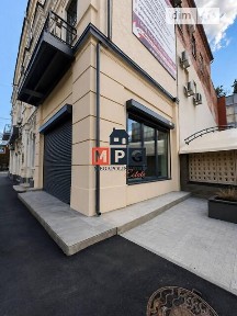 Чернишевська вулиця, Харків, вул. Чернишевська, площа 80 кв. м • ID 34682745